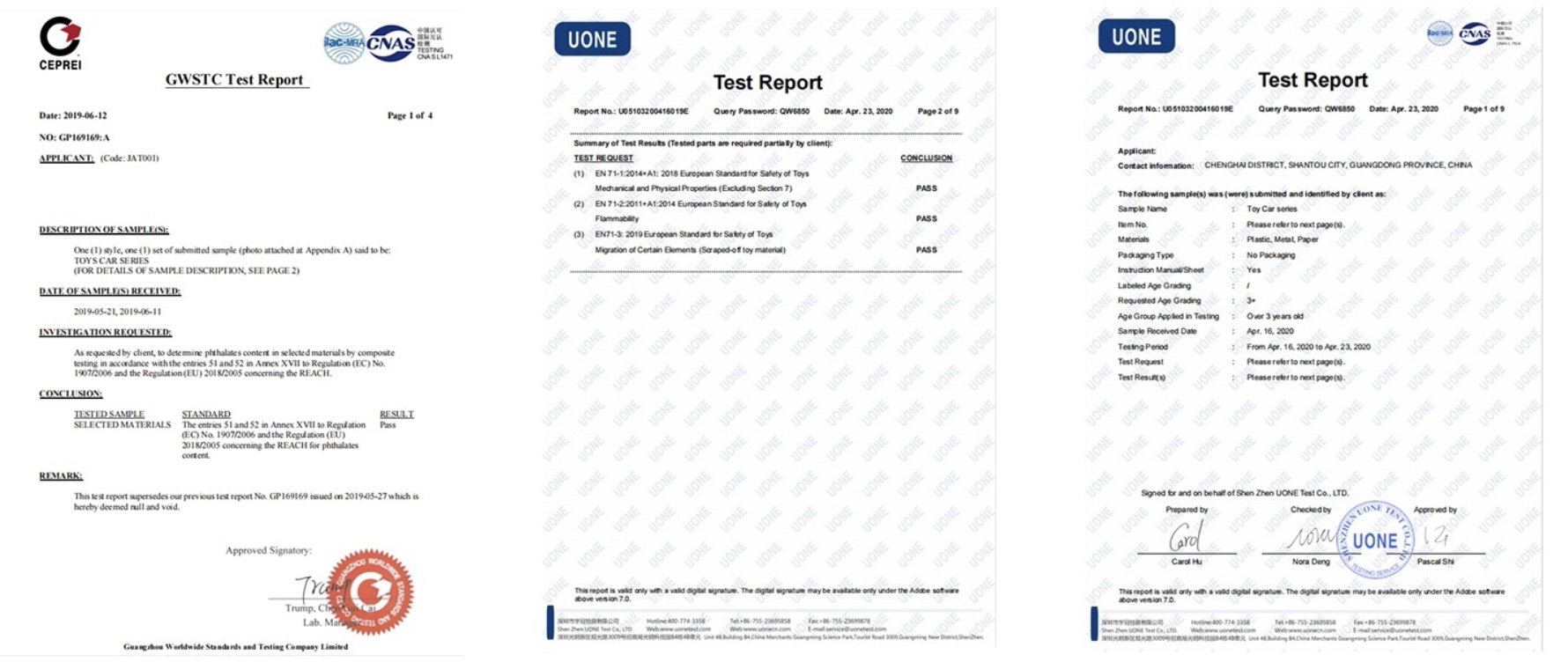 Bulks Freight Car with Light & Music