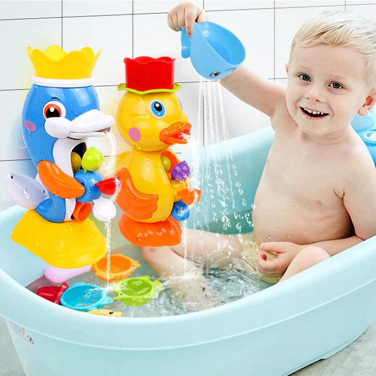 SUPPLIER BABY BATH TOY