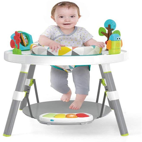 Customized Baby jumper walker