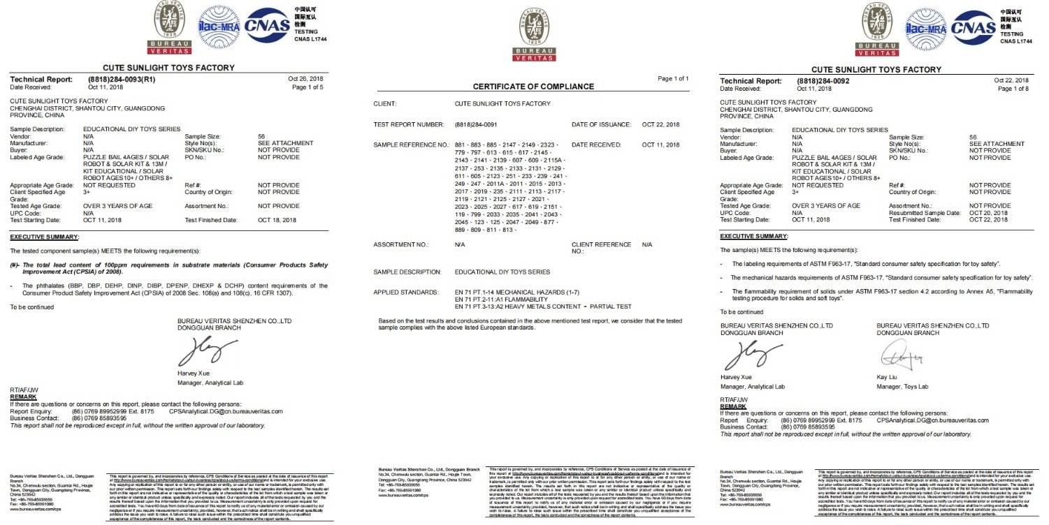 Bulk Quiet Learning Binder Book