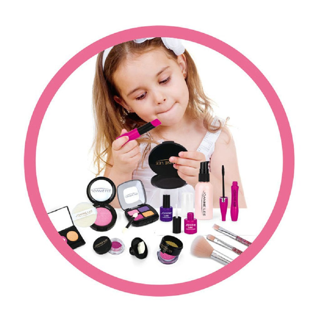 Bulks Pretend Makeup Kit