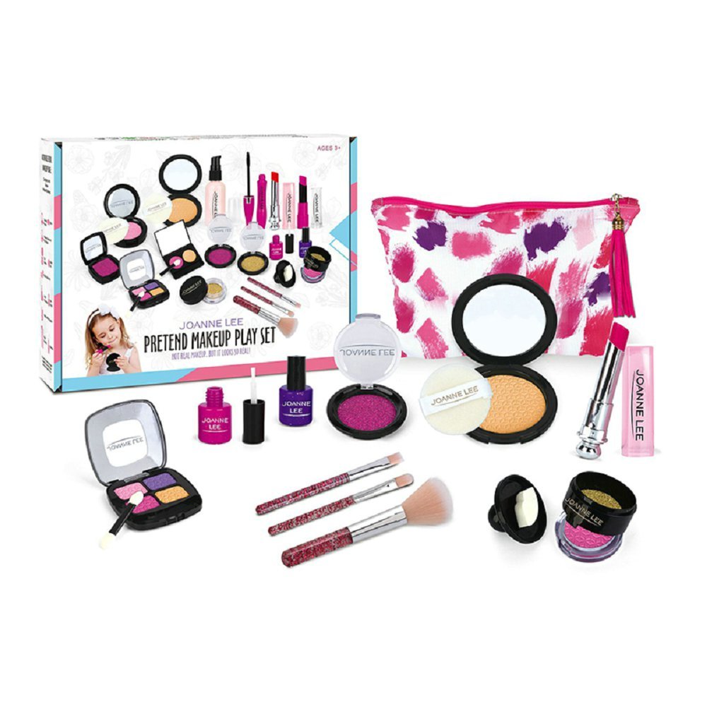 Bulks Pretend Makeup Kit