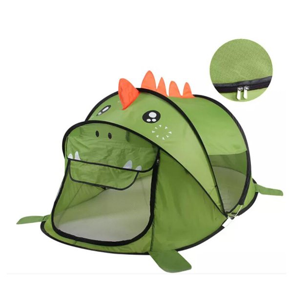 Toy Tent Manufacturer