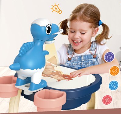 projector painting table manufacturer