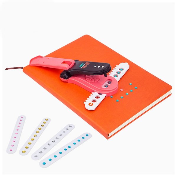 Exporter Crystal Design Toy