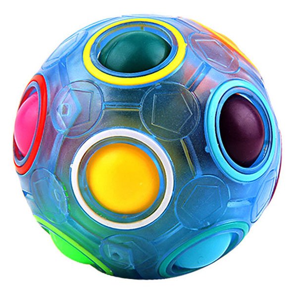 Rainbow Ball Factory