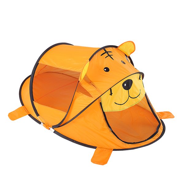 Tiger Pop Up Tent Toy Tent Manufacturer