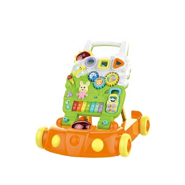 Custom Baby Musical Walker maker