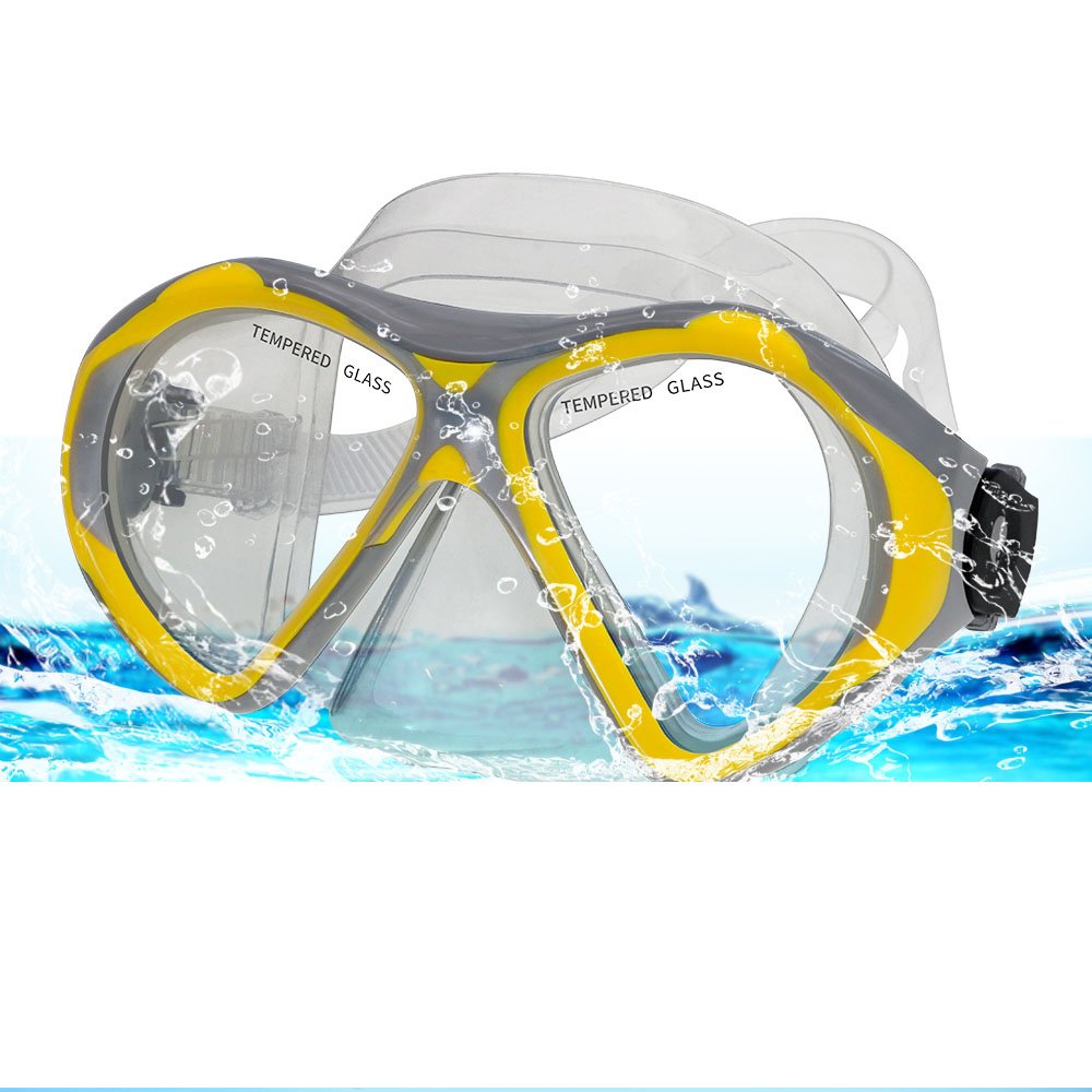 Kid's Diving Mask Wholesale