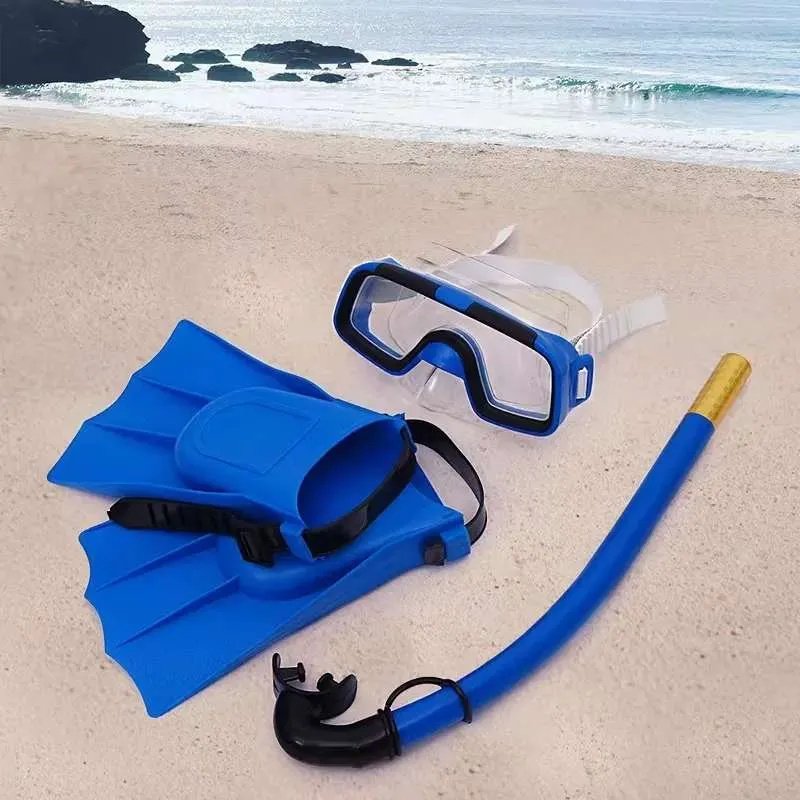 Kid's Snorkeling Sets Wholesale