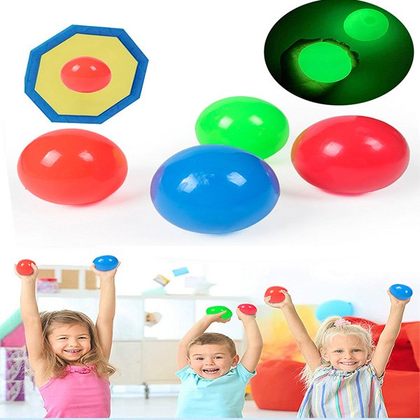 Luminous Stress Relief Ball Manufacturer