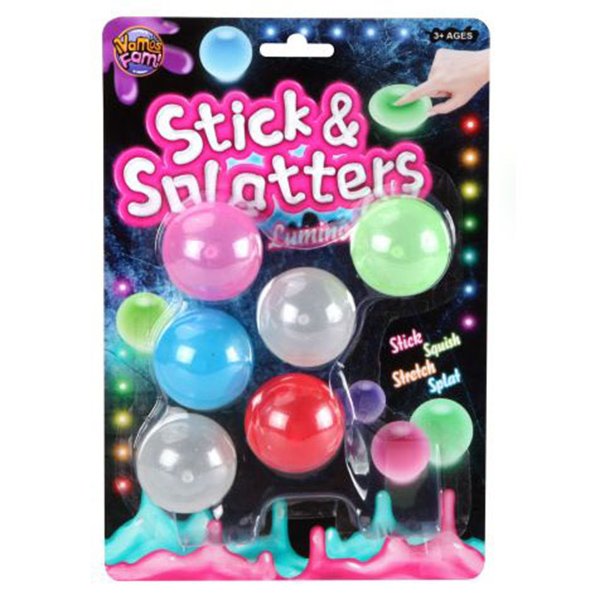 Stress Relief Ball Manufacturer 3