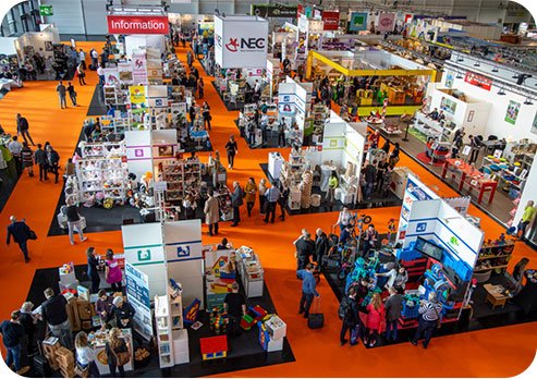 Nuremberg International Toy Fair