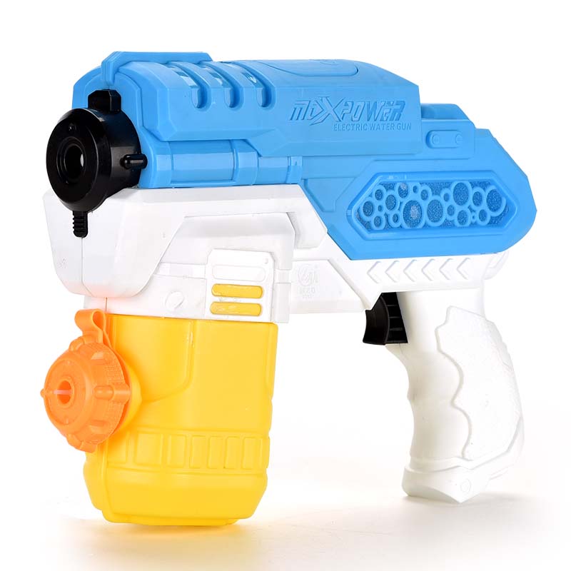 LED Electric Custom Water Gun Toys