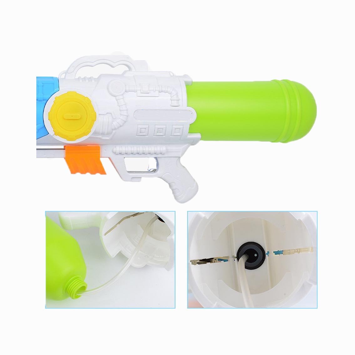 Wholesale Water Gun Toys