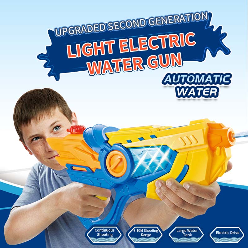 OEM Water Gun Toys factory