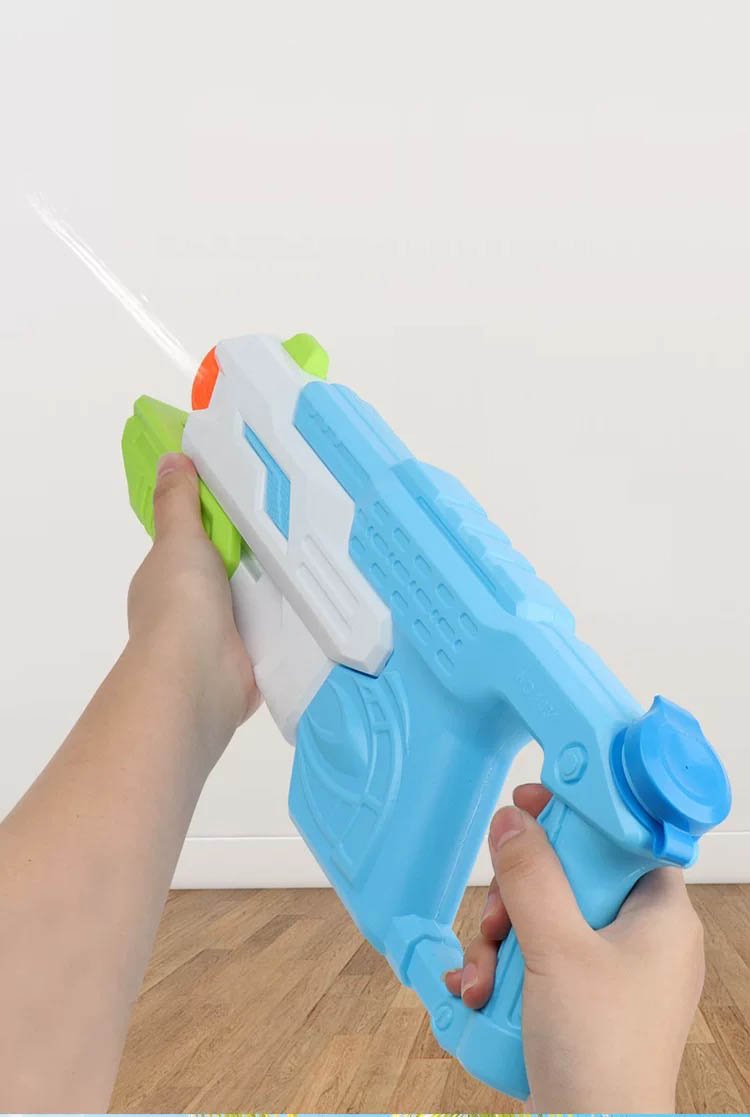 Bespoke Water Gun Toys supplier