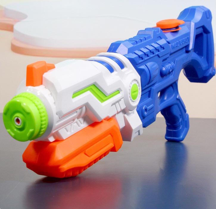 OEM Water Gun Toys FACTORY