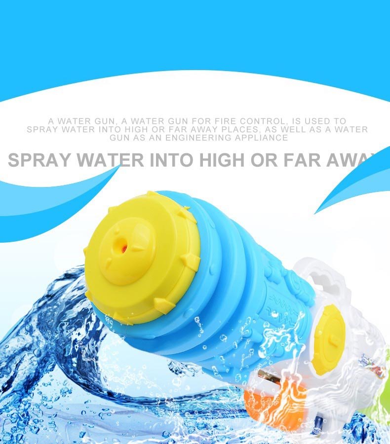 Wholesale Water Gun Supplier