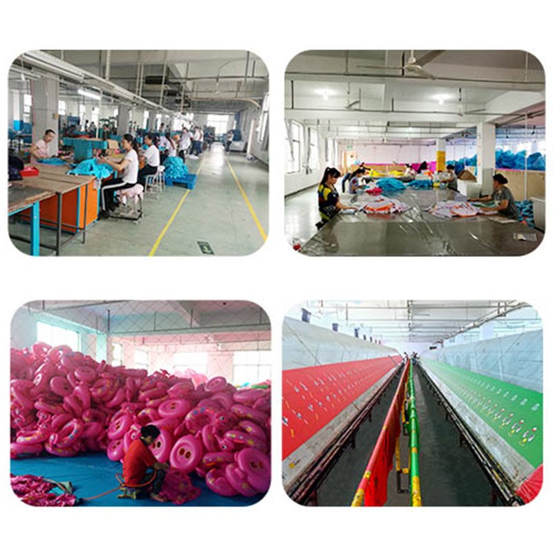 Baby Swim Float toy factory