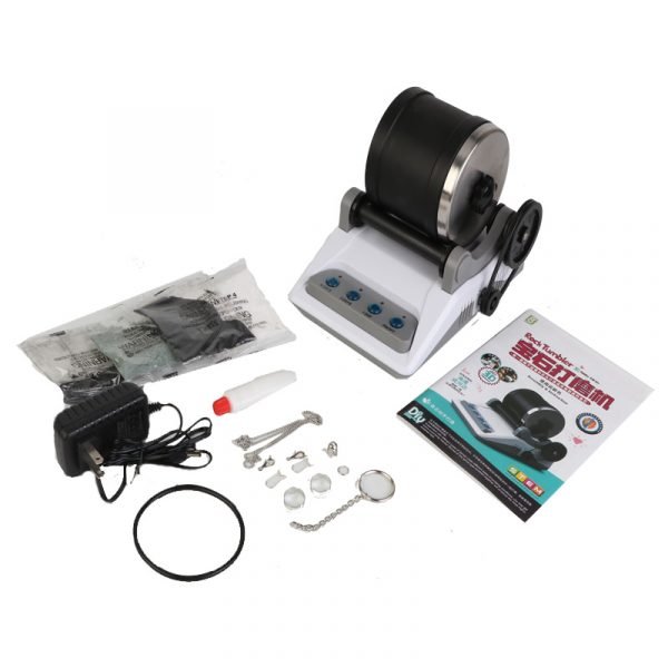 rocker tumbler supplier