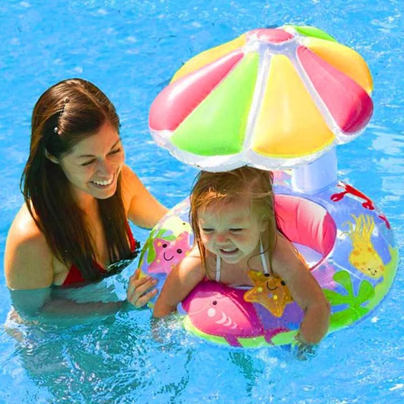 Baby Swim Float supplier