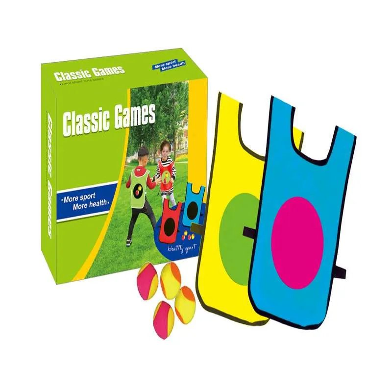 Tactical Vest For Kids Set Wholesale