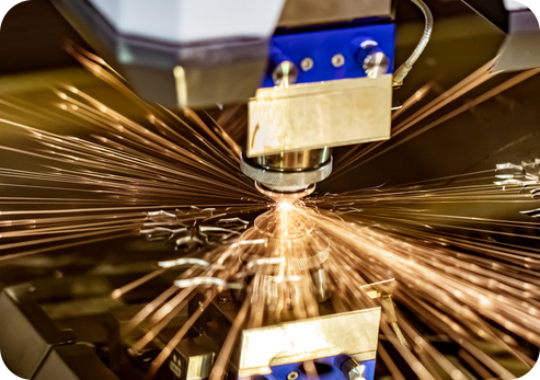 toy manufacturer-Laser Cutting