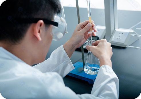 Toy quality control system