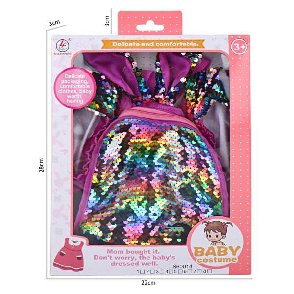 Wholesale Baby Costume 1-1