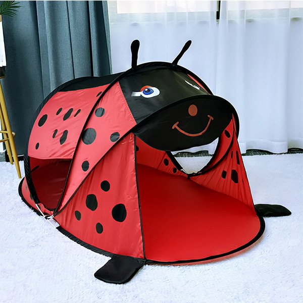 Toy Tent Manufacturer