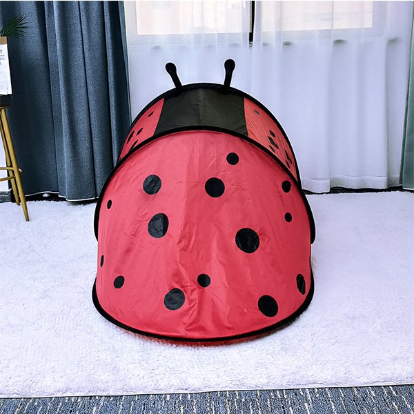 Toy Tent Manufacturer