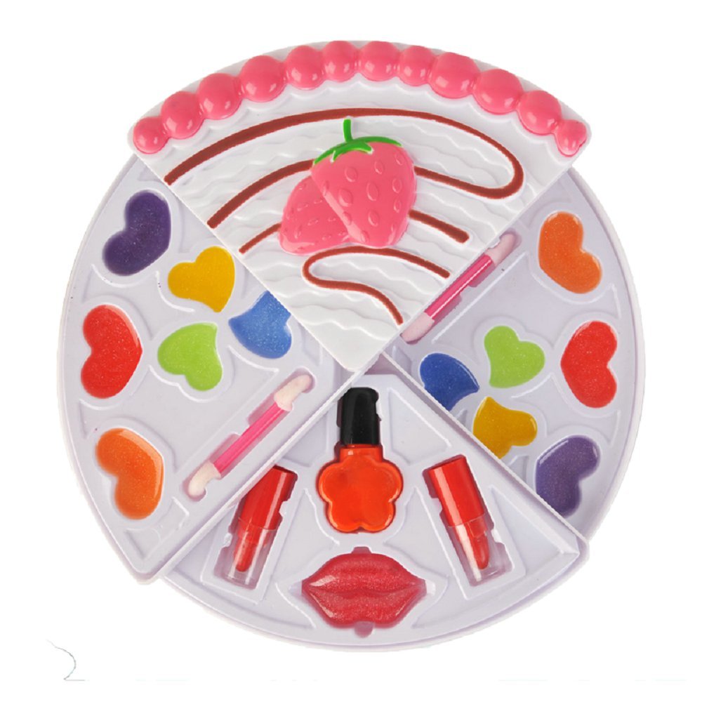 Wholesale Girls Makeup Toy