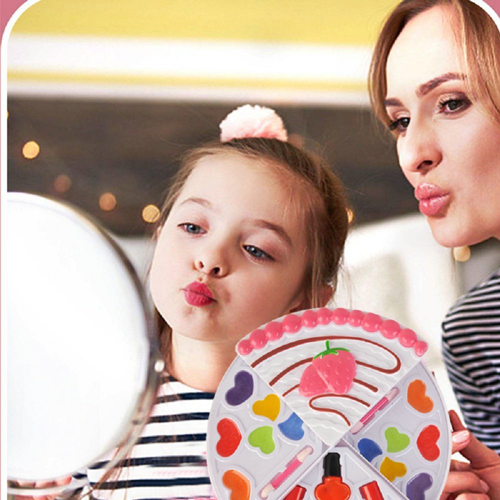 Wholesale Girls Makeup Toy