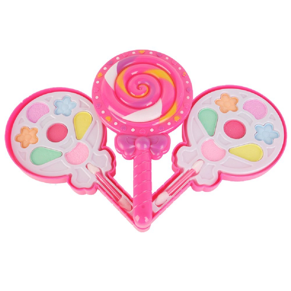 Wholesale Kids Pretend Makeup Kit