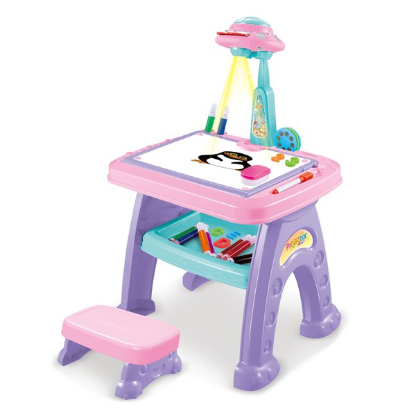 wholesale projector drawing toy