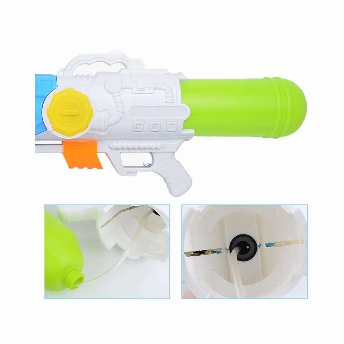Wholesale Water Gun Supplier