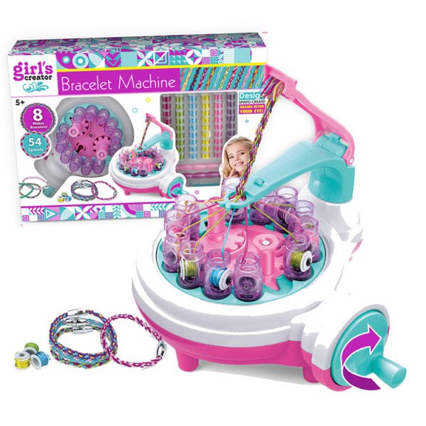 Wholesale Bracelet Maker