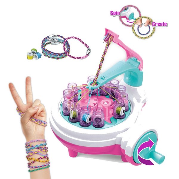 Wholesale Bracelet Maker