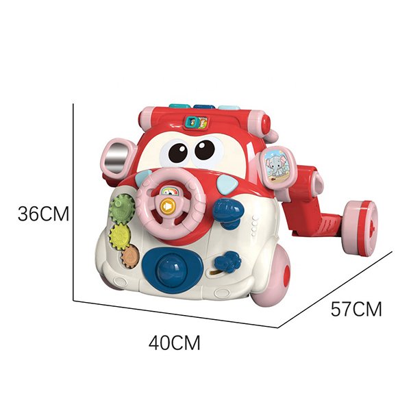 OEM Baby Walker maker