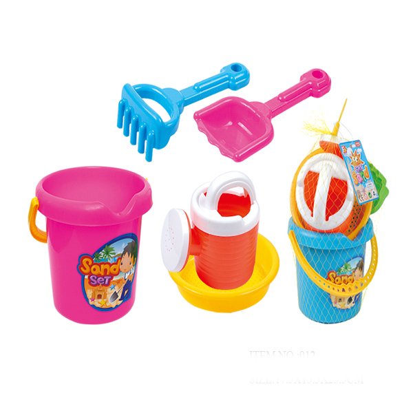 wholesale sand toys set