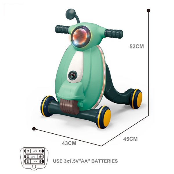 Baby walker Supplier