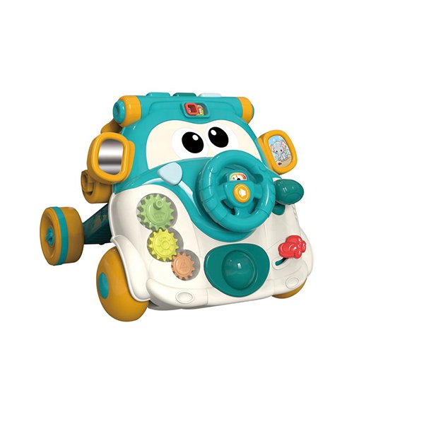 Toddler Trolley Walker Maker