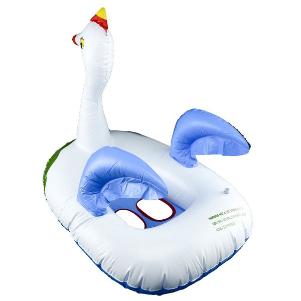 Baby Swim Float toy maker