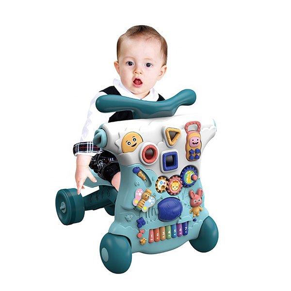 baby walker supplier-manufactury