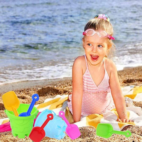 wholesale sand toys set