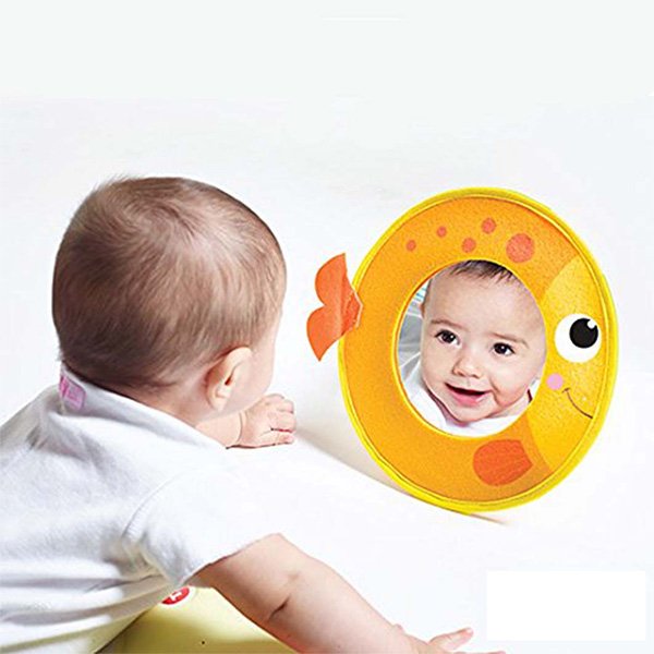 customized activity gym & play mat