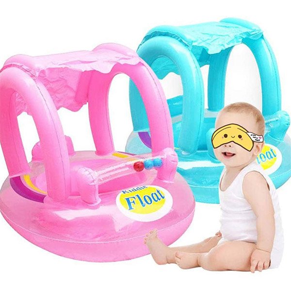 bespoke Baby Swim Float