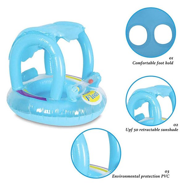 OEM Baby Swim Float