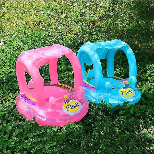 Baby Swim Float tarder